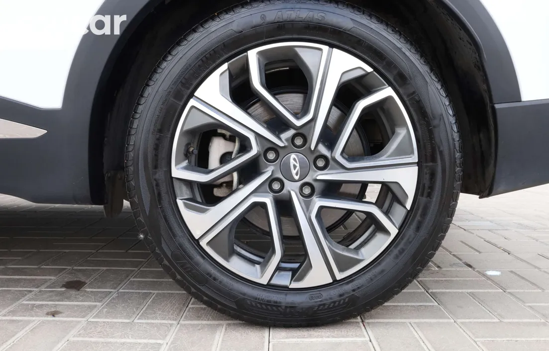 Chery Tiggo 7 2025