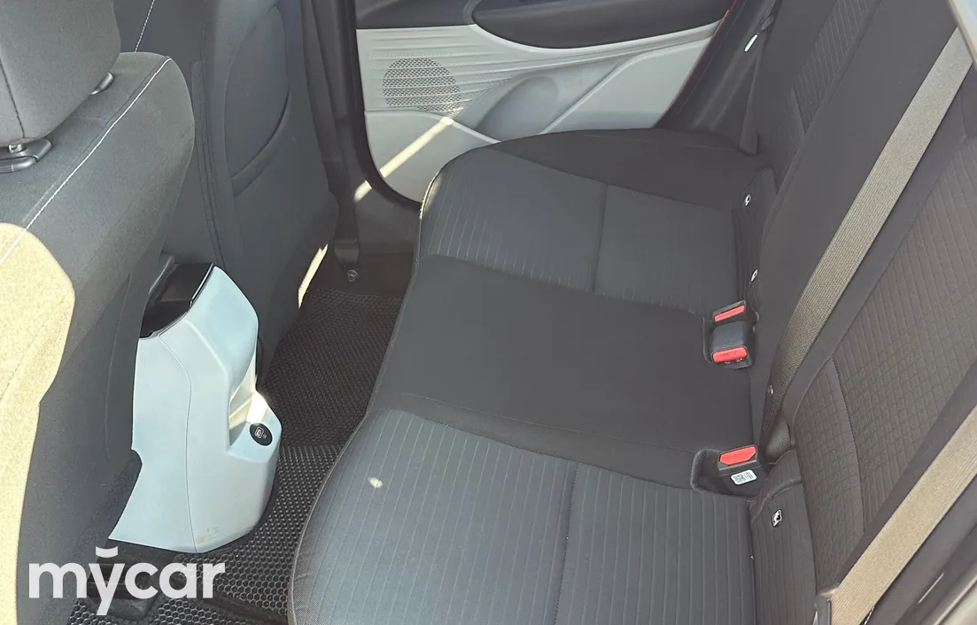 Hyundai i20 2023
