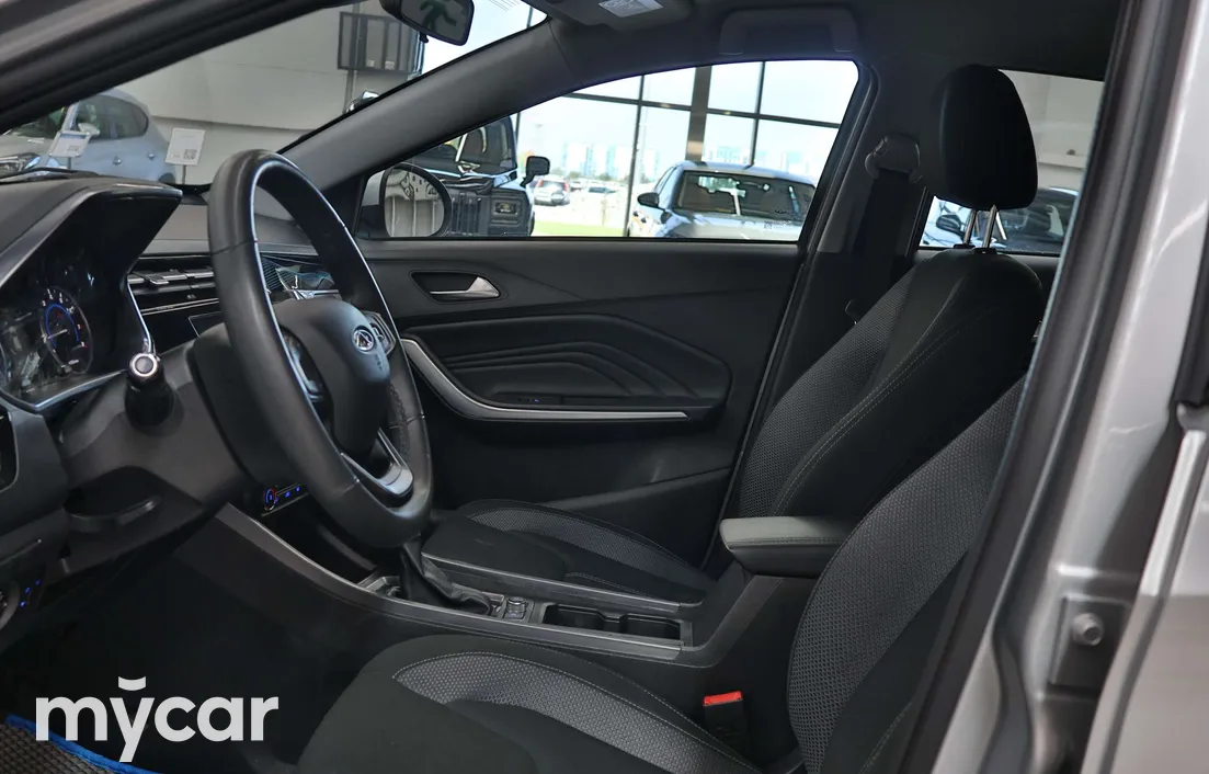 Chery Tiggo 2 Pro 2024