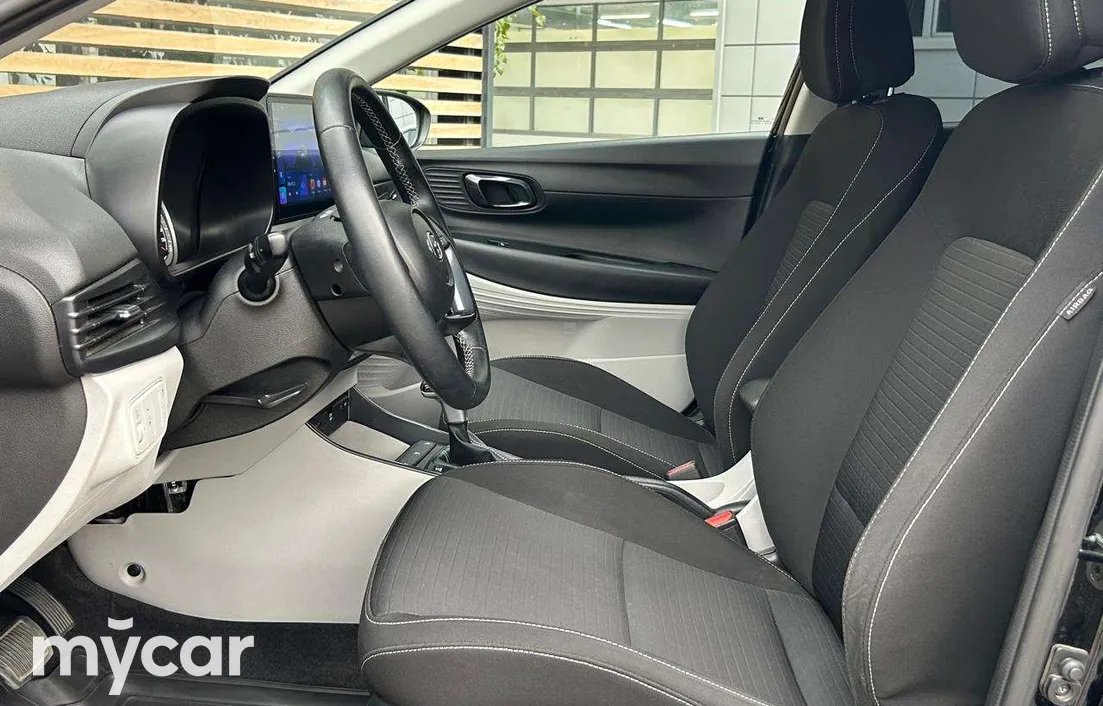 Hyundai i20 2023