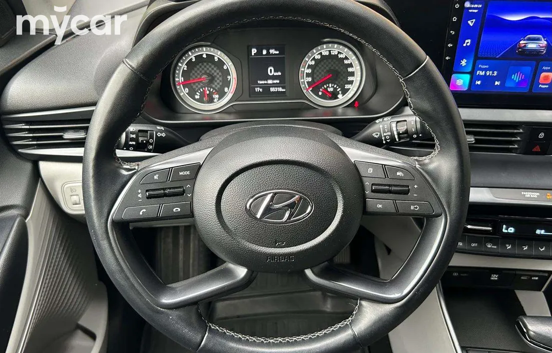 Hyundai i20 2023