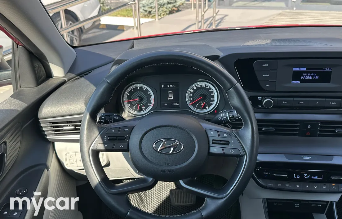 Hyundai i20 2023