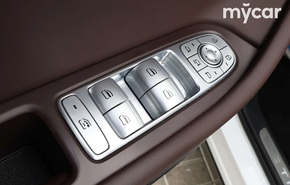Chery Tiggo 7 2025