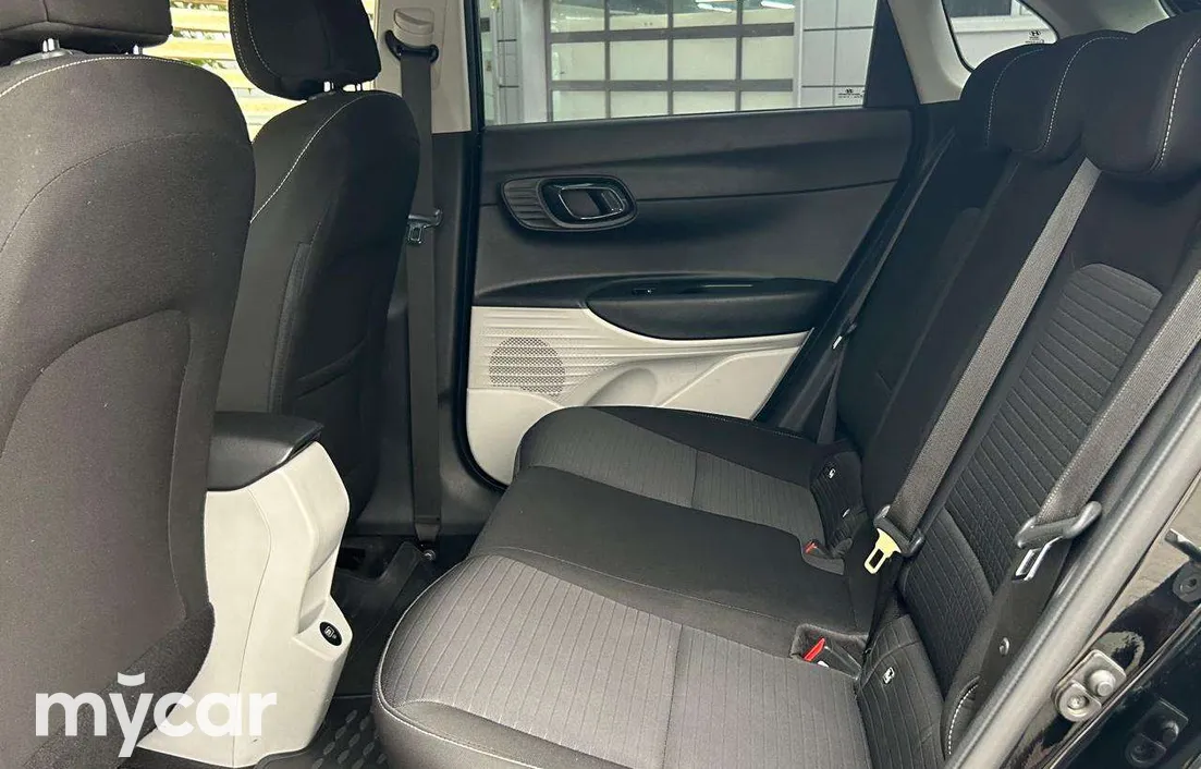 Hyundai i20 2023