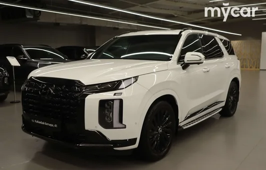 фото Hyundai Palisade Новая за 27900000 тенге
