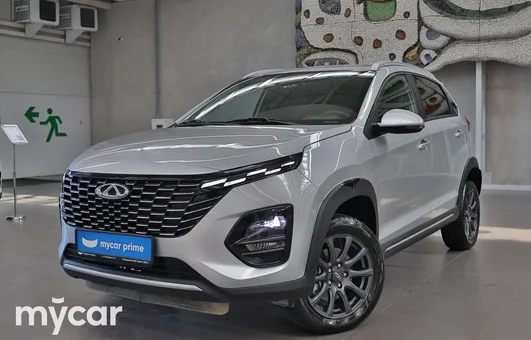 фото Chery Tiggo 2 Pro Новая за 5800000 тенге
