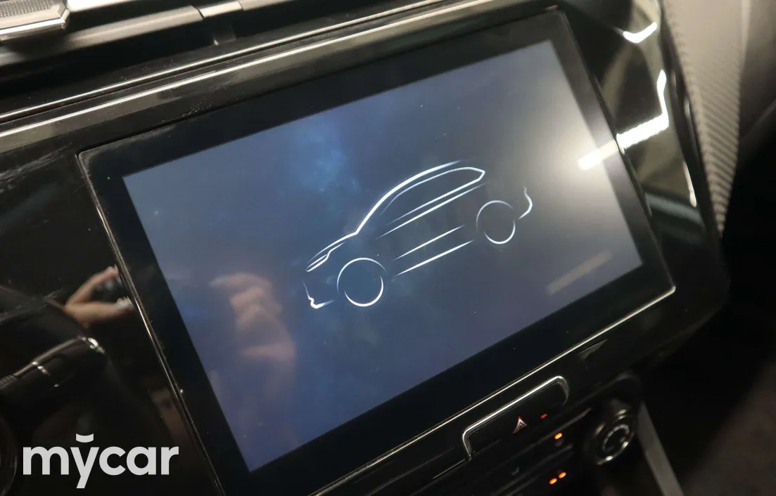 Chery Tiggo 2 Pro 2023