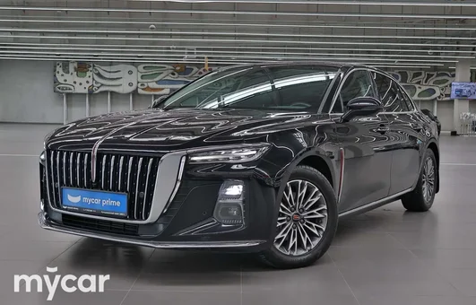 фото Hongqi H5 Новая за 10850000 тенге