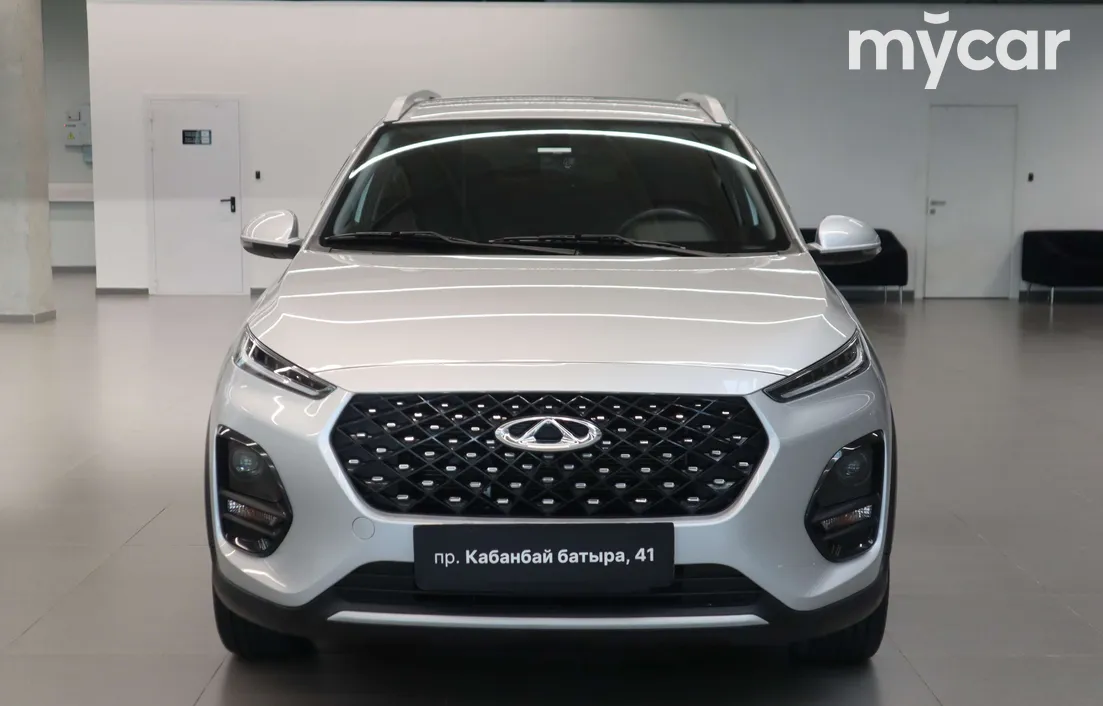 Chery Tiggo 2 Pro 2023