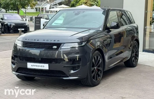 фото Land Rover Range Rover Sport Новая за 77600000 тенге