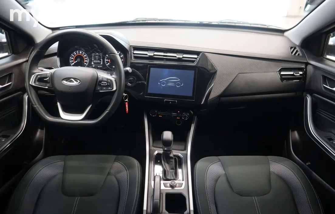 Chery Tiggo 2 Pro 2023