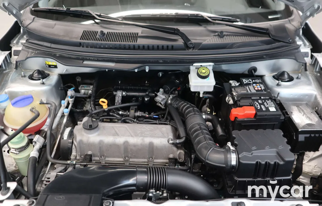 Chery Tiggo 2 Pro 2023