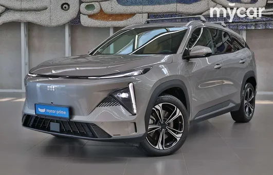 фото Geely Galaxy L7 Новая за 12690000 тенге