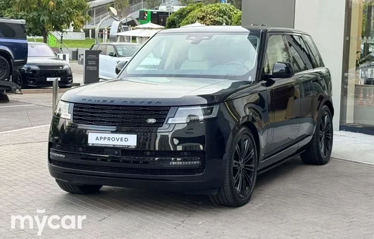 фото Land Rover Range Rover Новая за 64900000 тенге