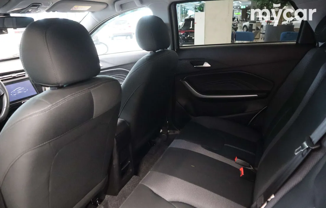 Chery Tiggo 2 Pro 2023