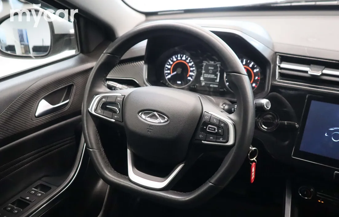Chery Tiggo 2 Pro 2023