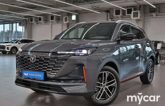 фото Changan CS55Plus Новая за 9480000 тенге