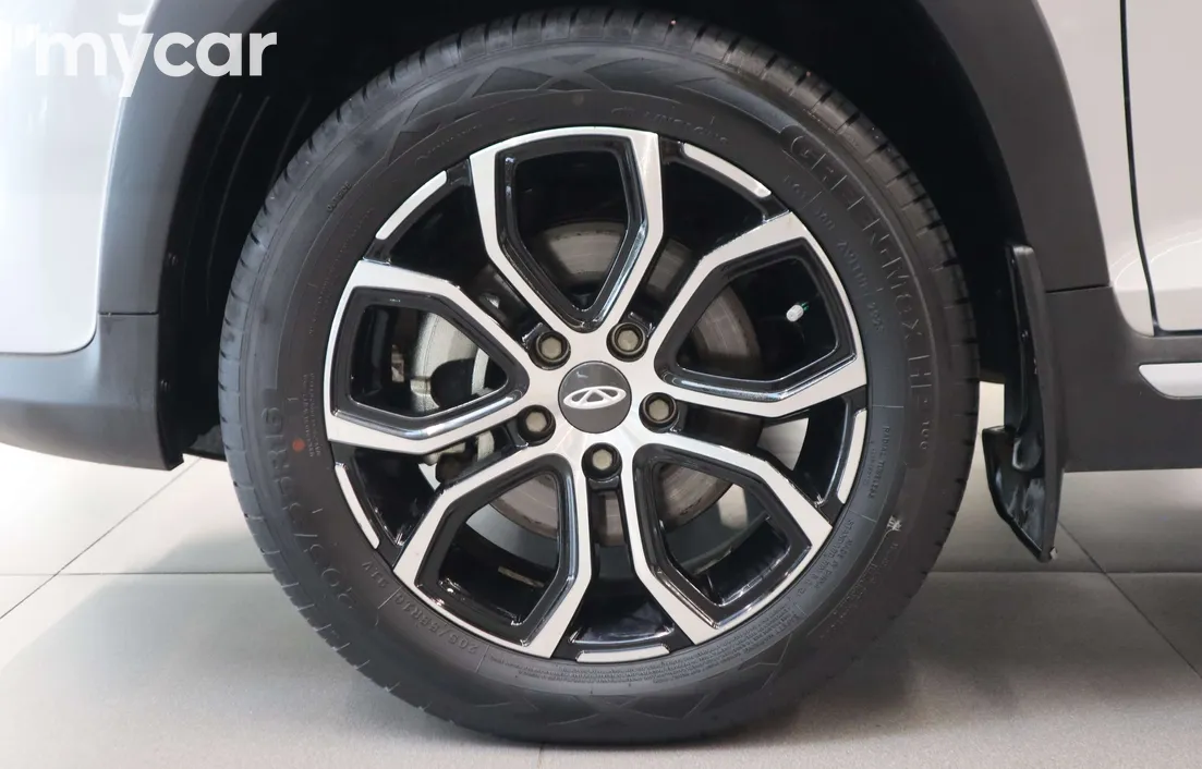 Chery Tiggo 2 Pro 2023