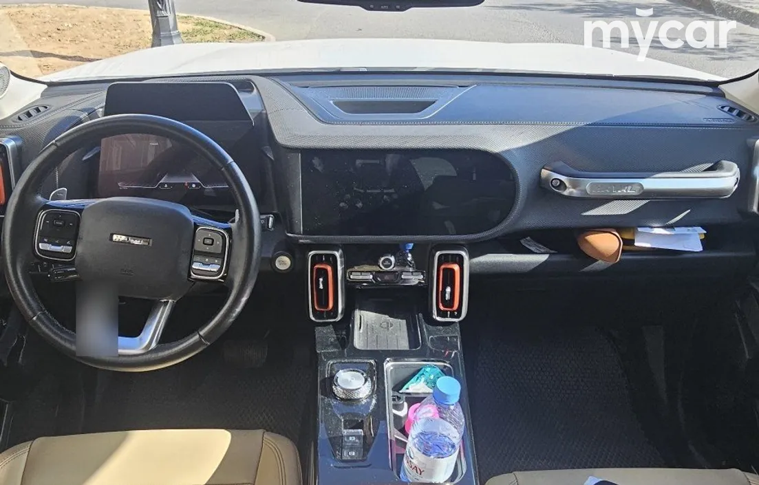 Haval Dargo 2023