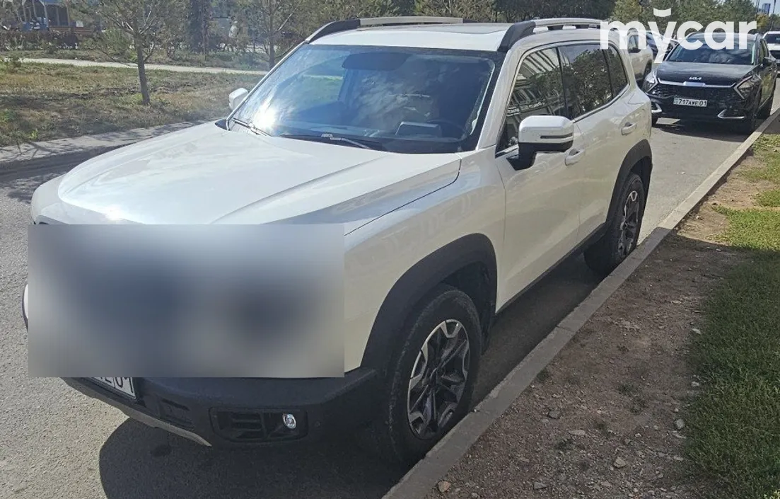 Haval Dargo 2023