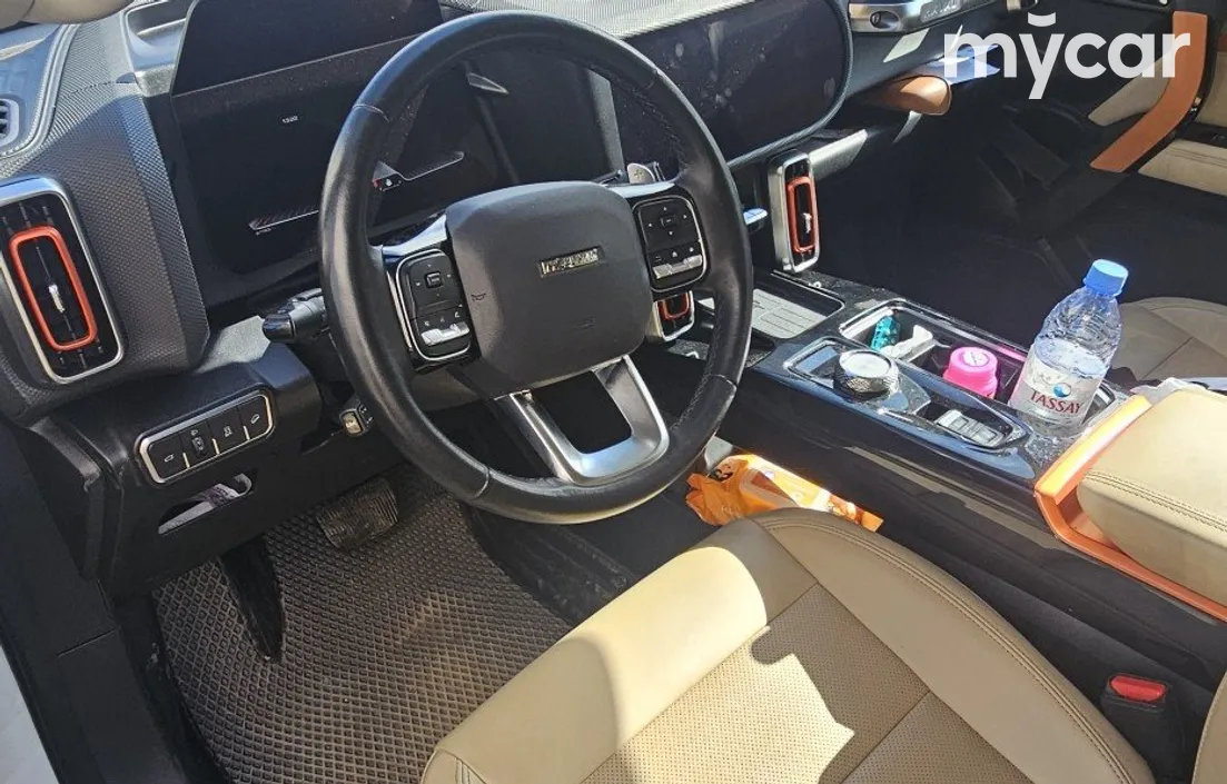 Haval Dargo 2023