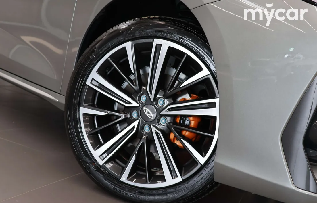 Chery Arrizo 8 2025