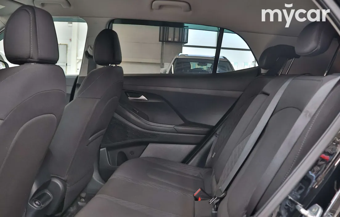 Hyundai Creta 2022