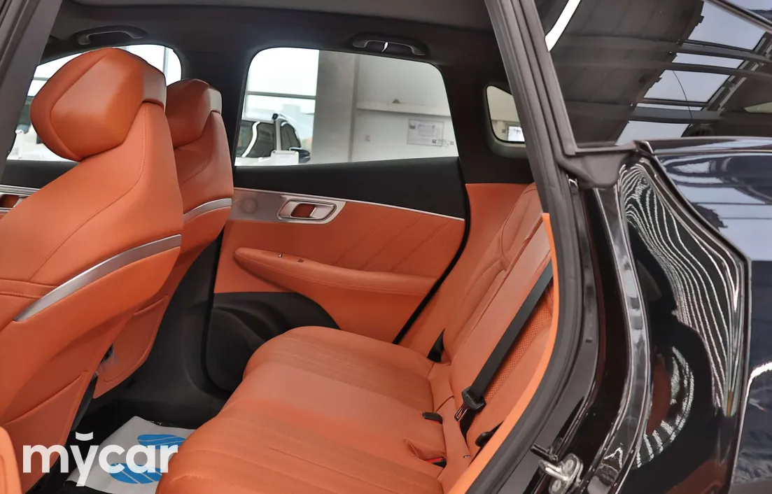 Changan Deepal S07 2026
