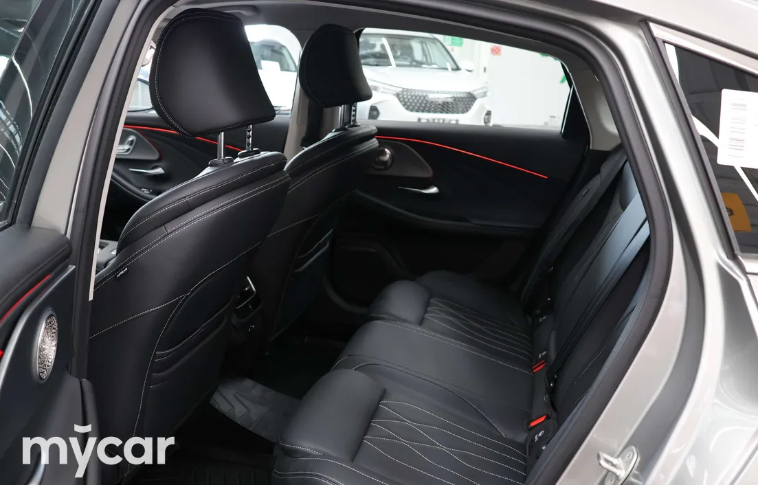 Chery Arrizo 8 2025