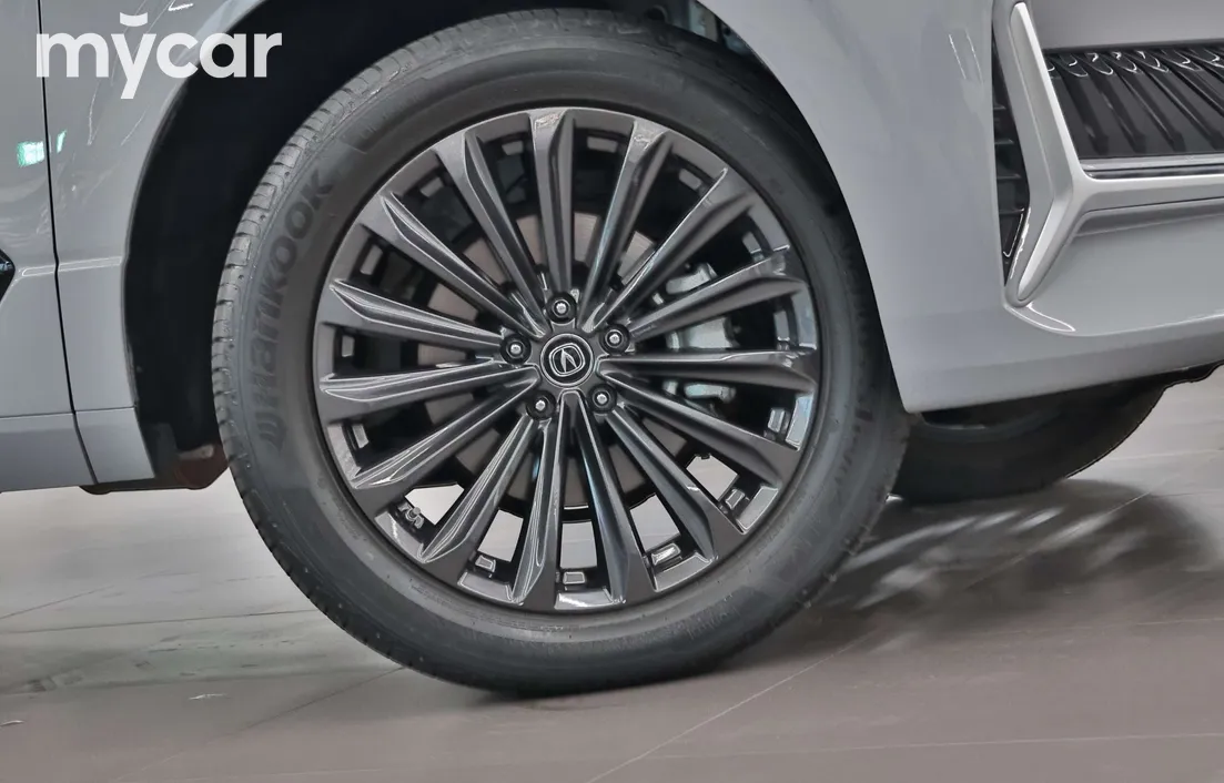 Changan UNI-K 2025