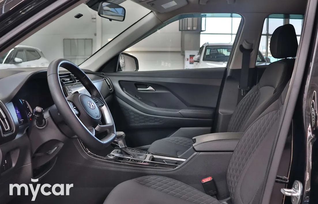 Hyundai Creta 2022