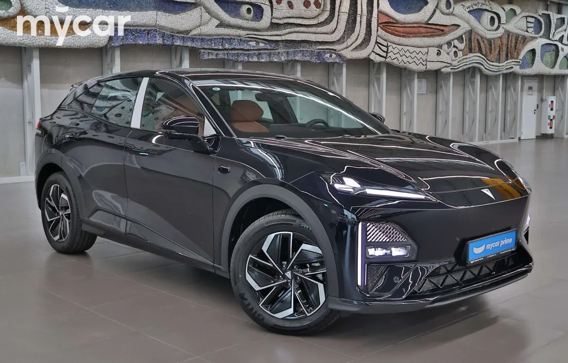 Changan Deepal S07 2026