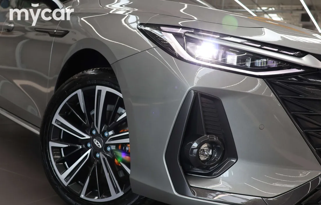 Chery Arrizo 8 2025