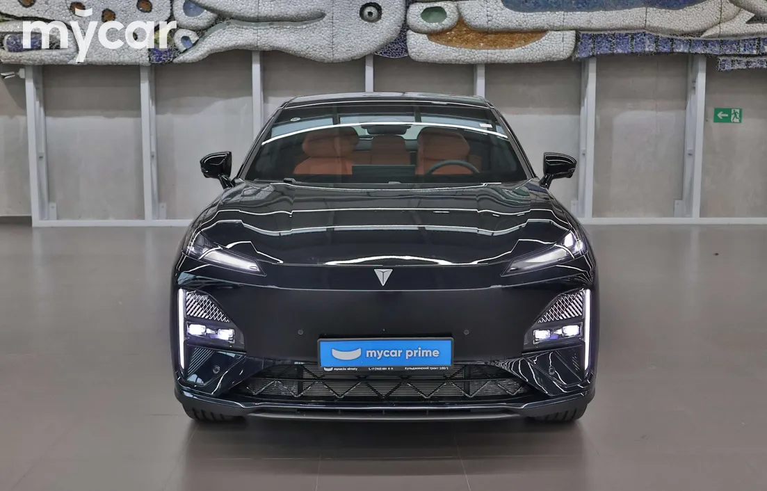 Changan Deepal S07 2026