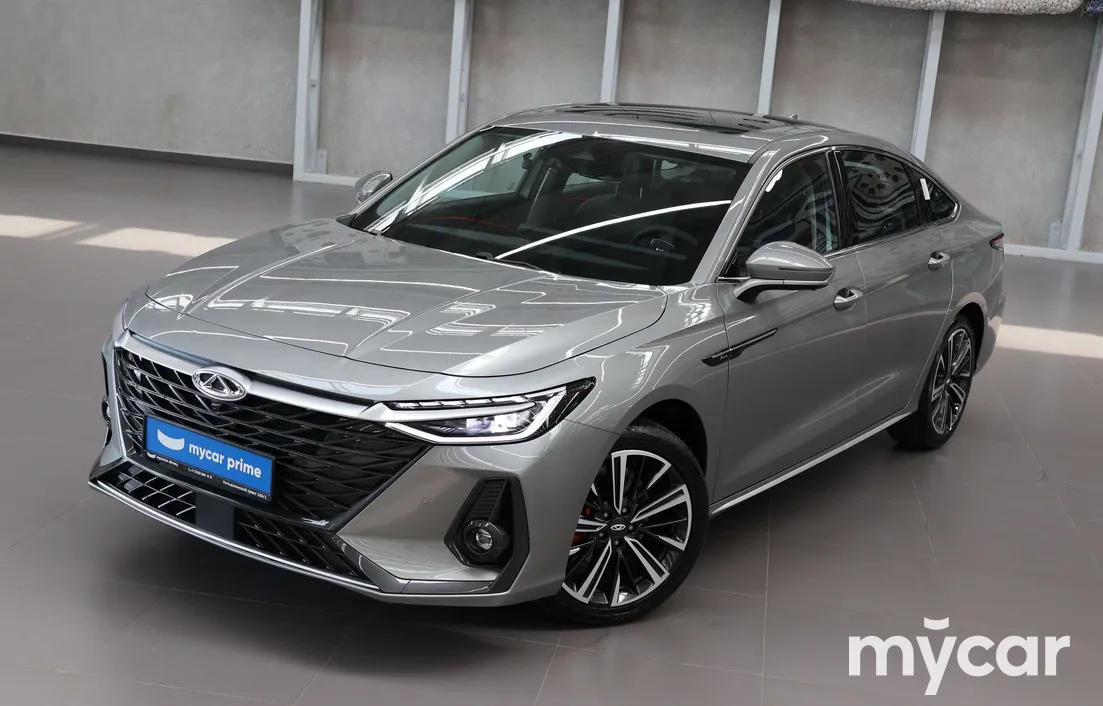 Chery Arrizo 8 2025
