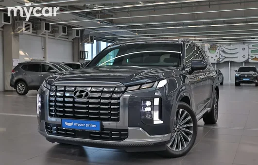 фото Hyundai Palisade Новая за 23890000 тенге