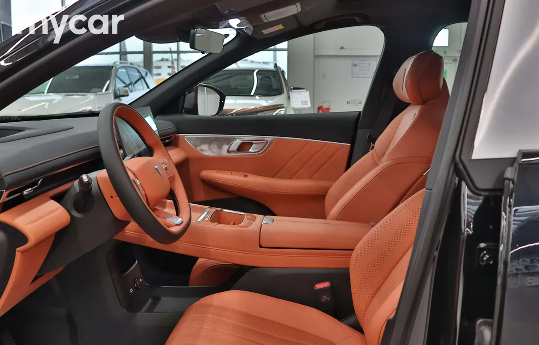 Changan Deepal S07 2026