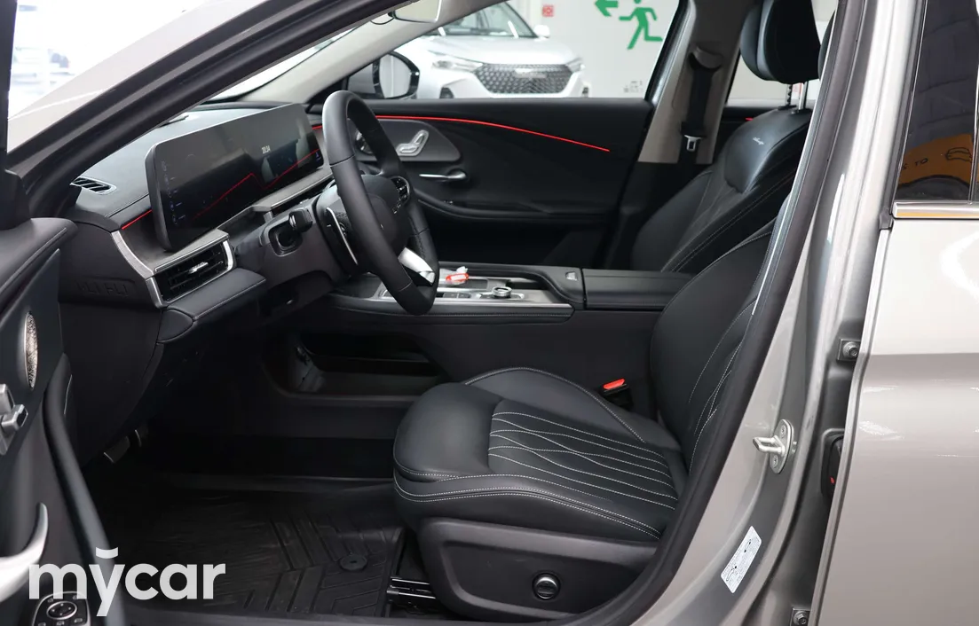 Chery Arrizo 8 2025
