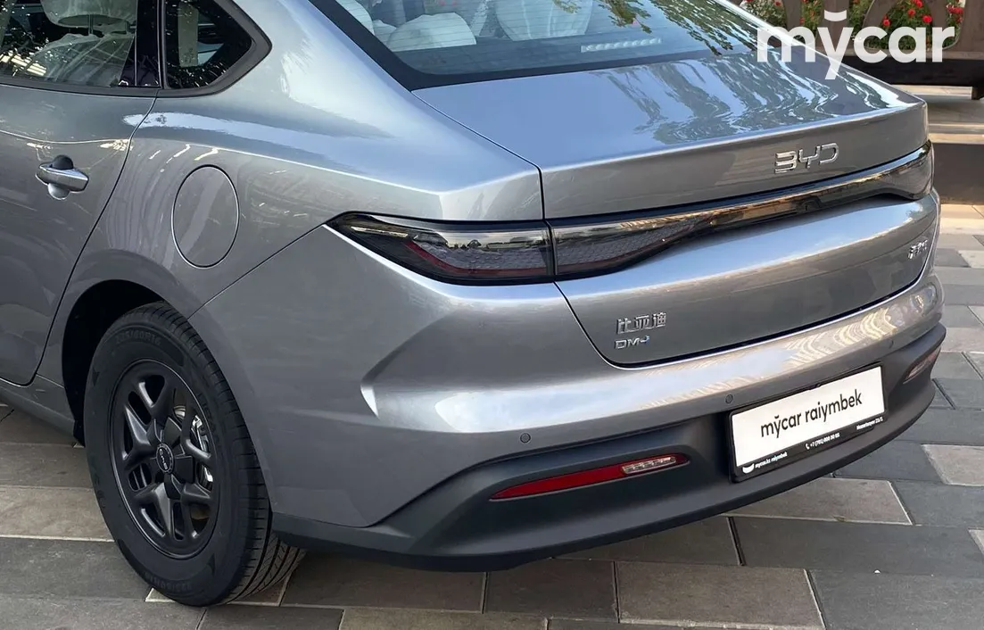 BYD Seal 05 2025