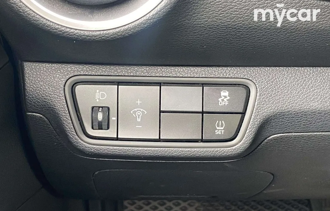 Kia Cerato 2024