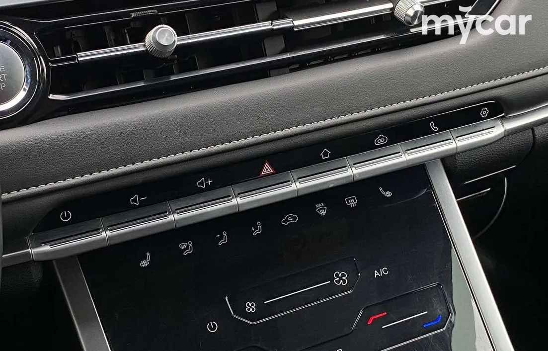 Chery Tiggo 4 Pro 2022