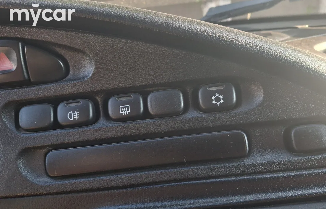 Chevrolet Niva 2018
