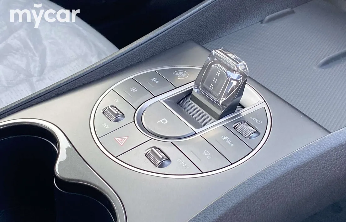 BYD Seal 05 2025