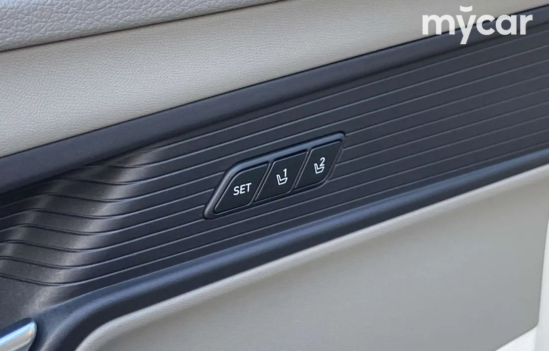 Hyundai Custin 2024