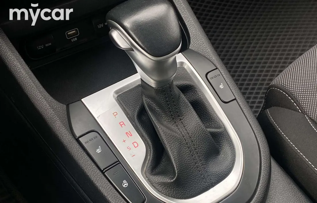 Kia Cerato 2024
