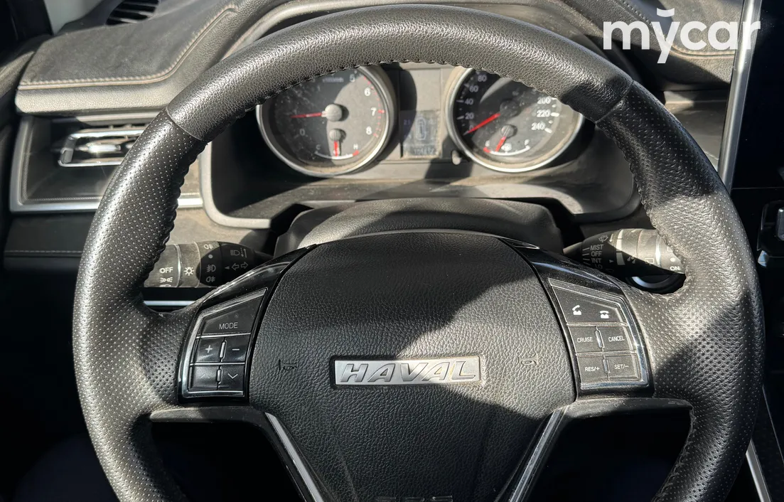 Haval M6 2023