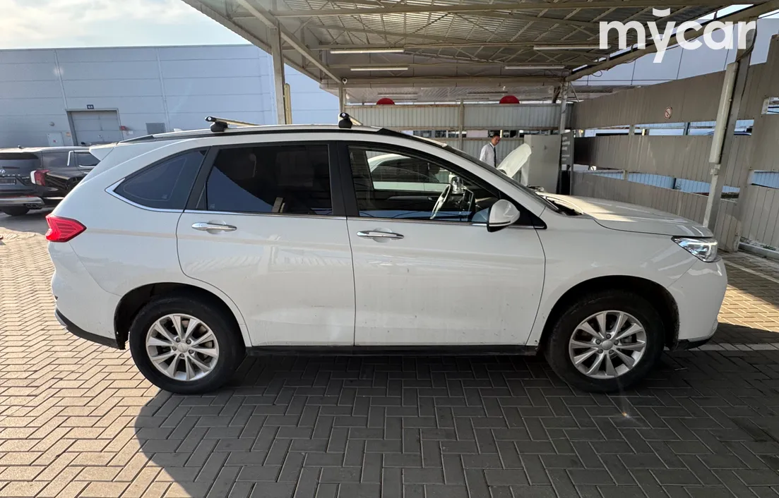 Haval M6 2023