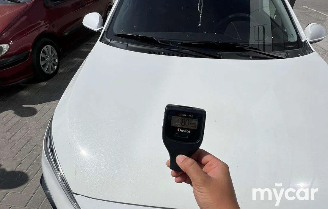 Chery Tiggo 2 Pro 2024