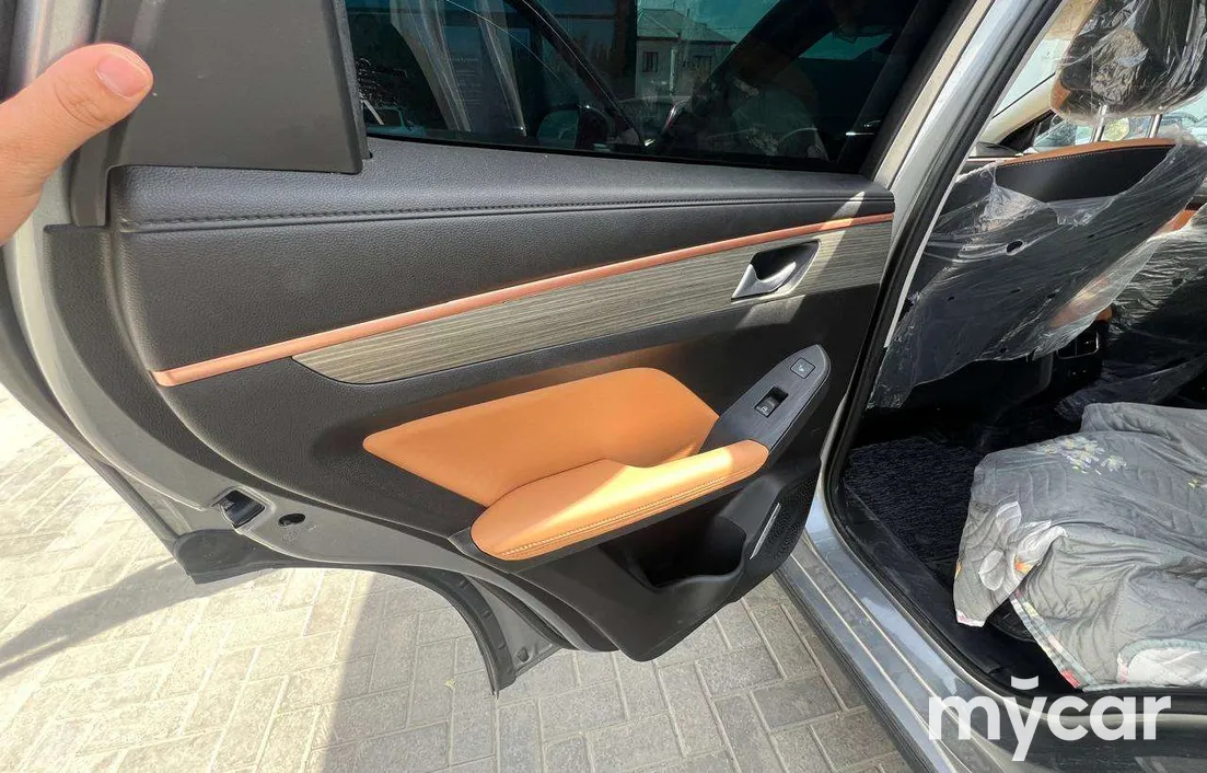 Haval Jolion 2024