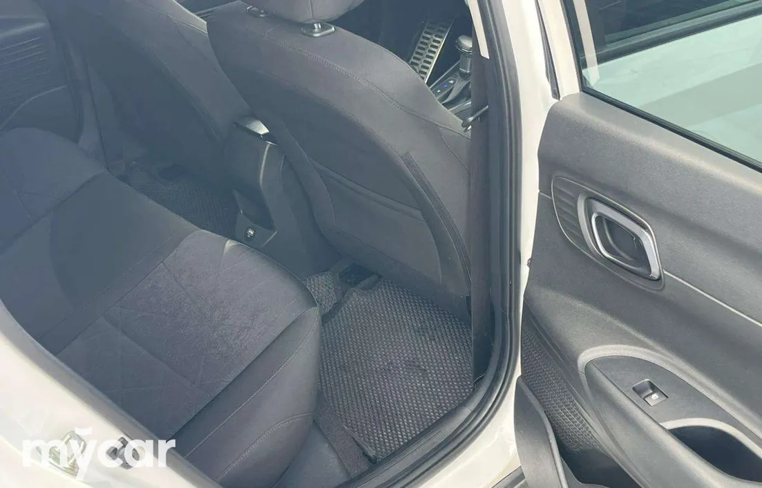 Hyundai Bayon 2023